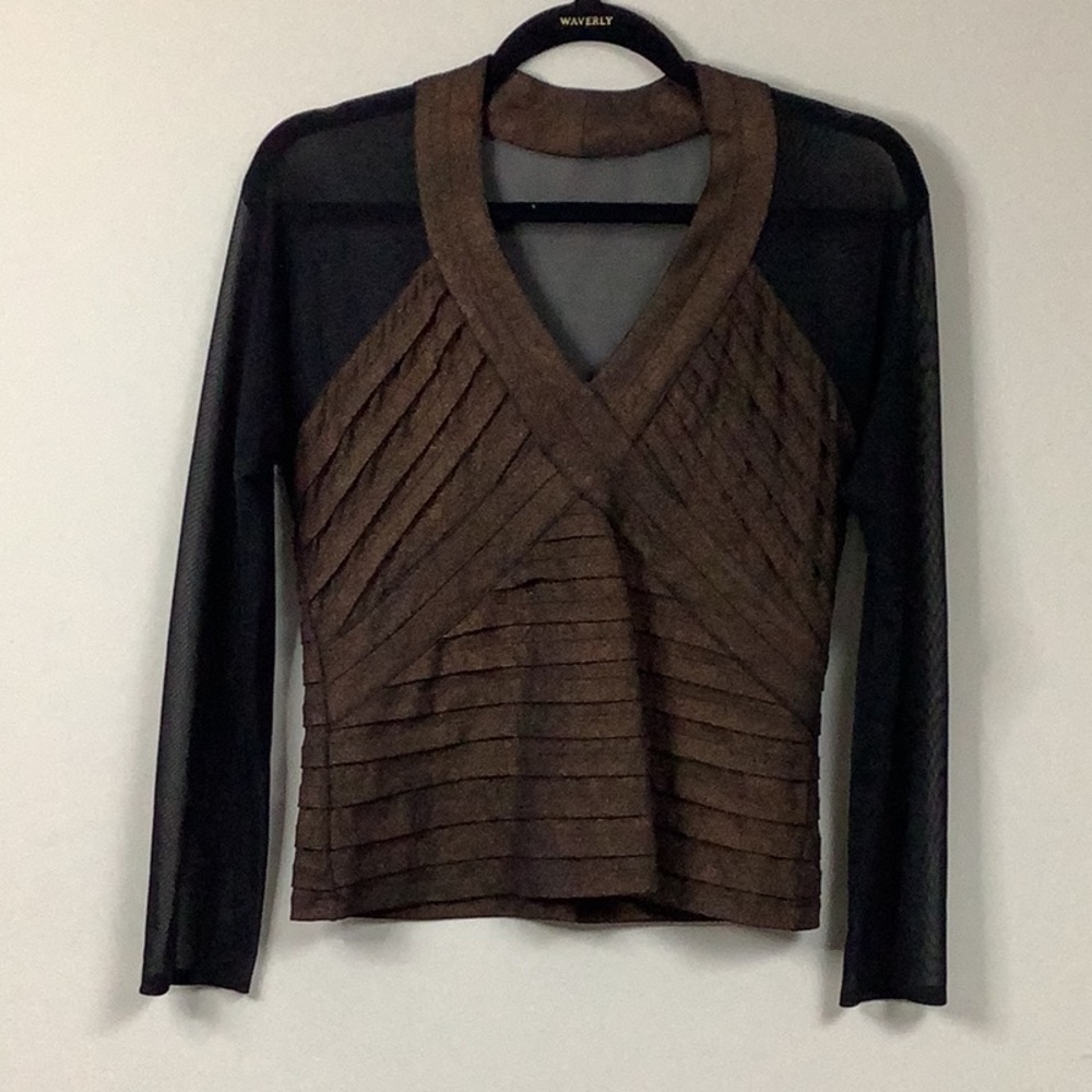 Expo New York Long Sleeve Shirt